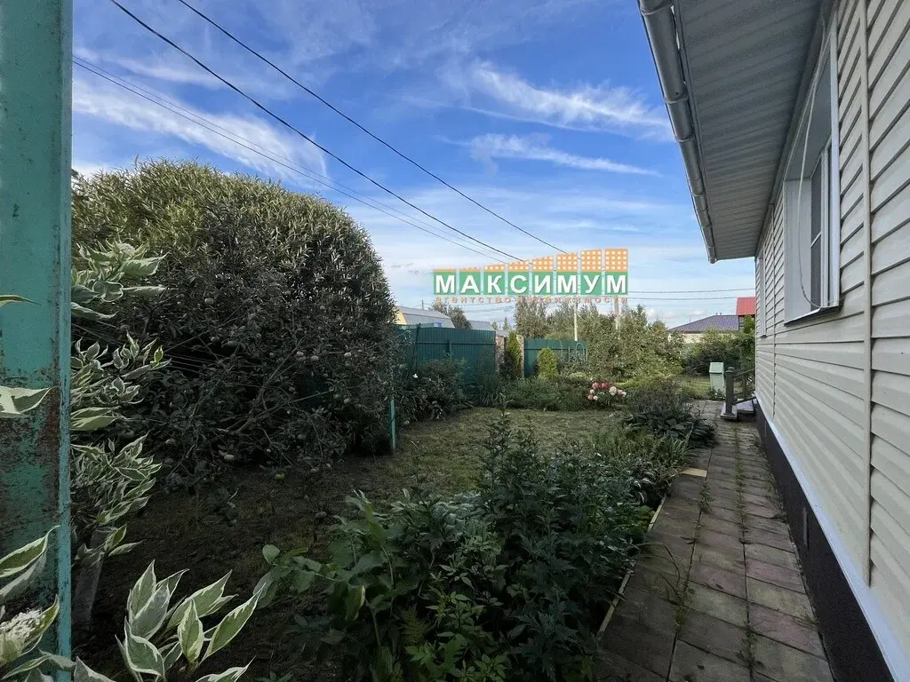 Жилой дом 144 кв.м. в г/о Домодедово, д. Житнево - Фото 6