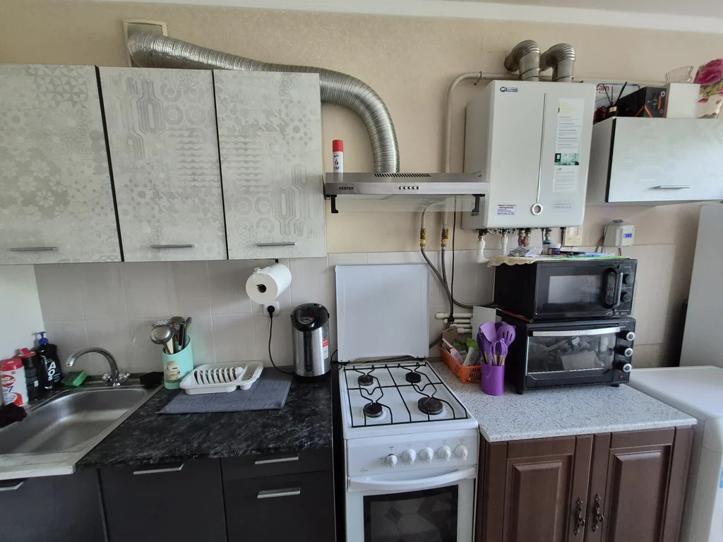 Продажа квартиры, Афипский, Северский район, ул. Победы - Фото 3