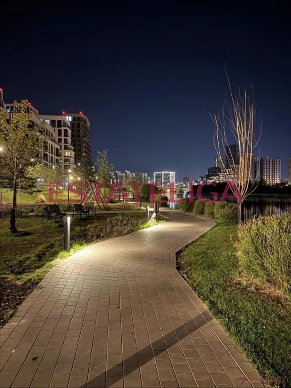 Аренда квартиры, проспект Лихачева - Фото 20