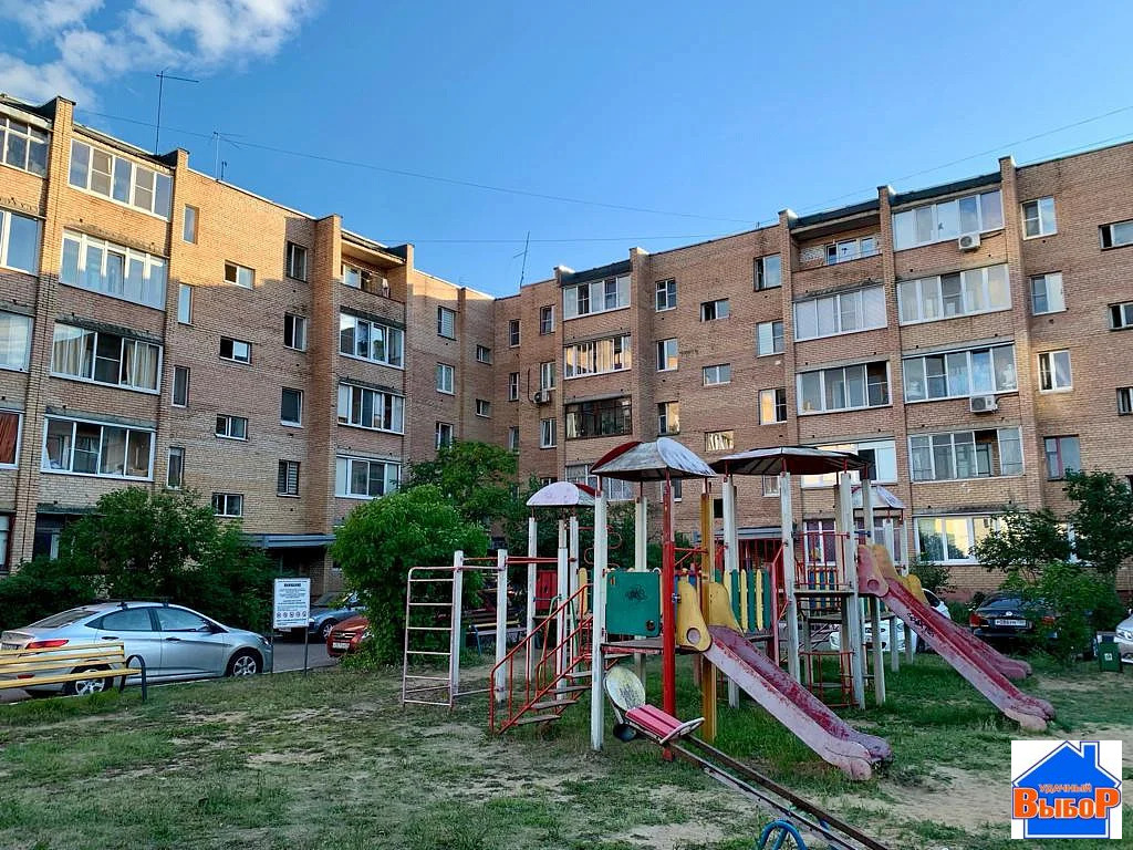 Продажа квартиры, Раменское, Раменский район, ул. Десантная - Фото 13