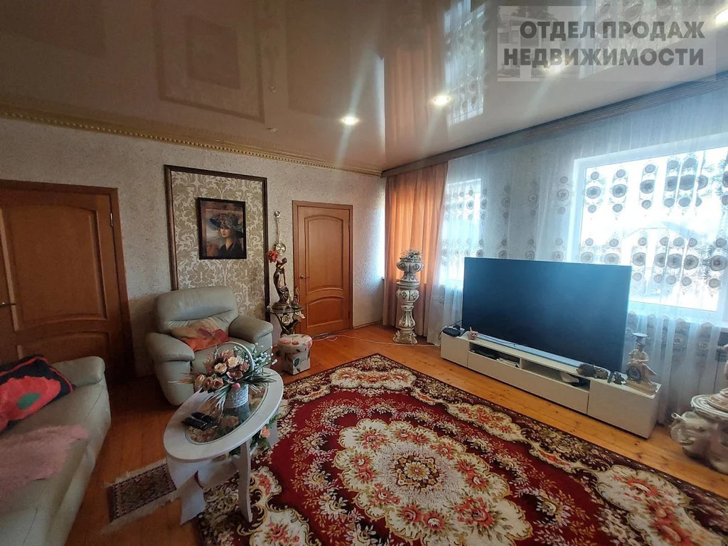 Большой надежный дом - Фото 20