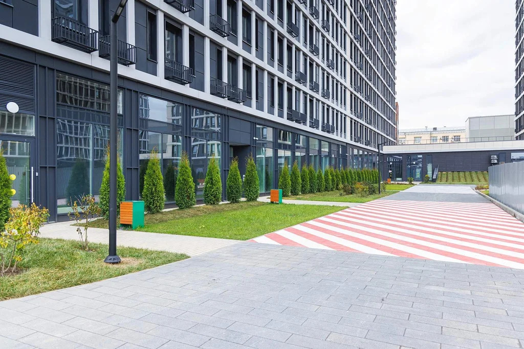 Аренда ПСН площадью 53.5 м2 - Фото 3