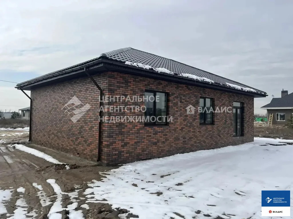 Продажа дома, Рожок, Рязанский район - Фото 3