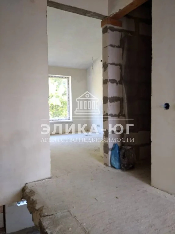 Продажа таунхауса, Новомихайловский, Крымский район, Автомобильный ... - Фото 1