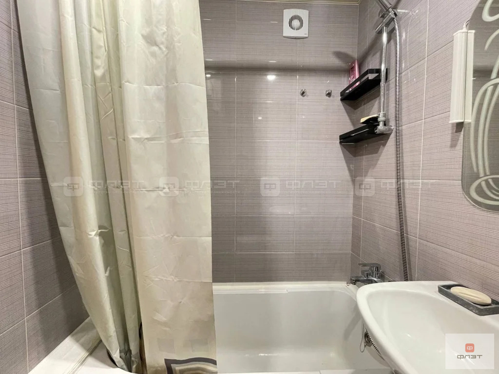 Аренда квартиры, Казань, ул. Маршала Чуйкова д.52 - Фото 8