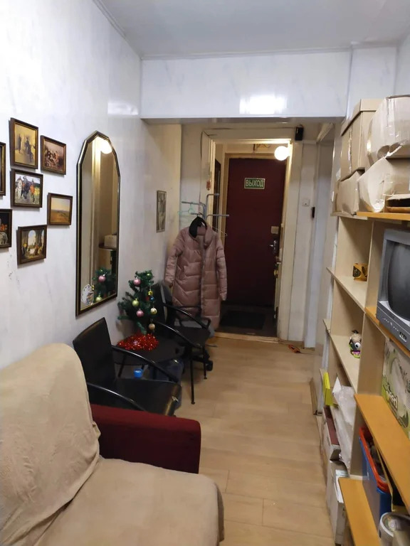 Продается помещение под офис, бизнес, аппартаменты, 58.5 м2 - Фото 13