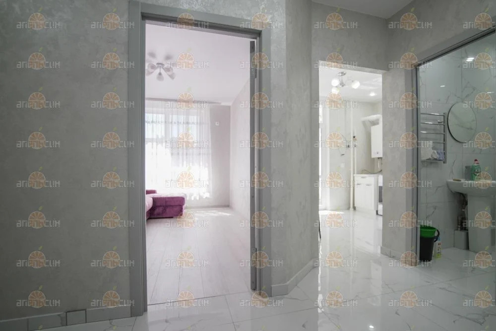 1-комн. квартира - Фото 10