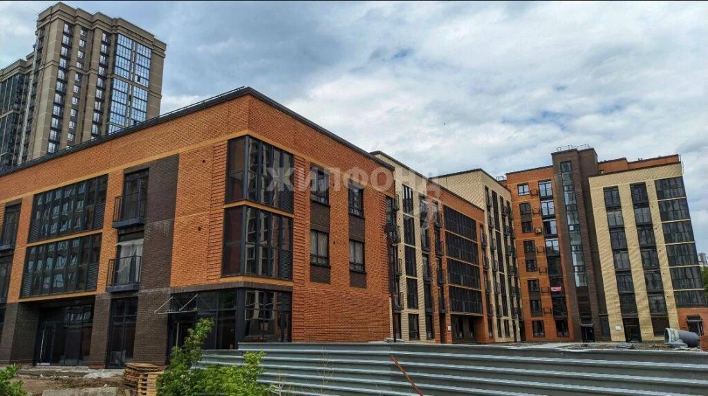 Продажа квартиры, Новосибирск, Красный пр-кт. - Фото 15