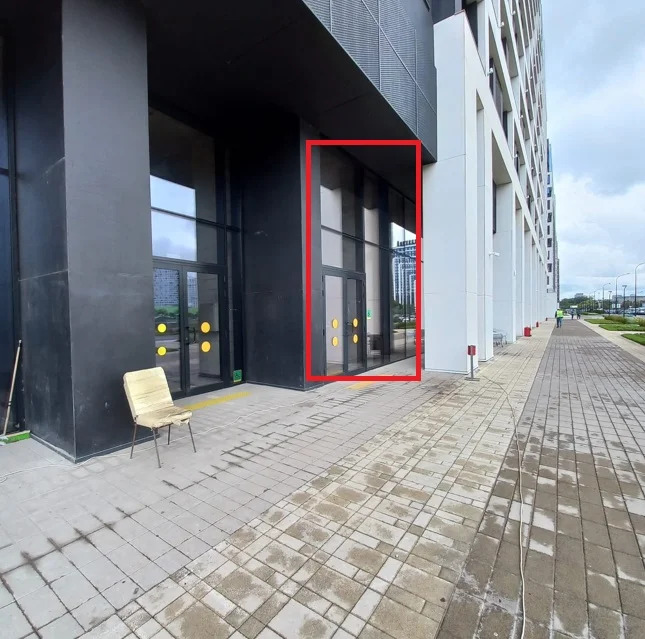 Аренда ПСН площадью 65 м2 - Фото 8