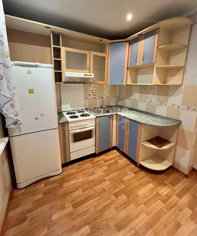 Продажа квартиры, Новосибирск, ул. Связистов - Фото 12