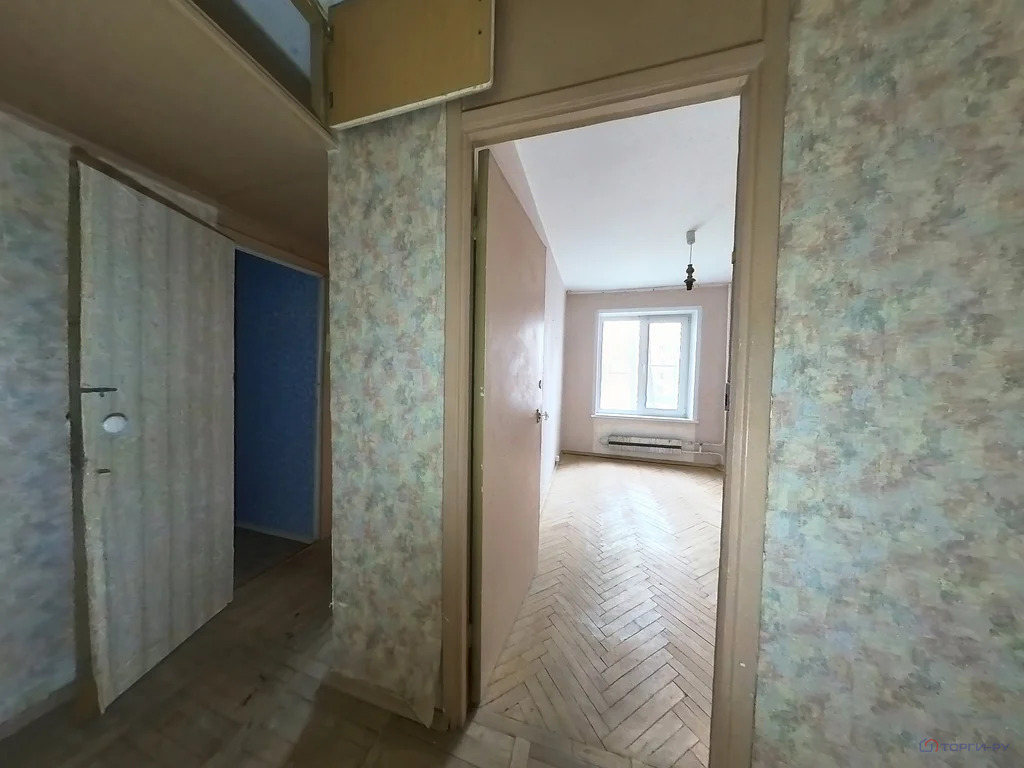 Продажа квартиры, Ореховый б-р. - Фото 7