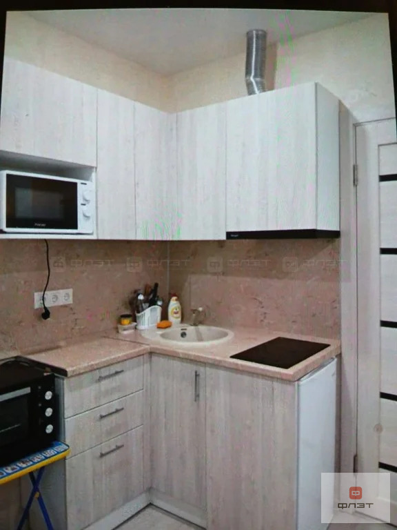 Продажа квартиры, Казань, ул. Амирхана Еники - Фото 1