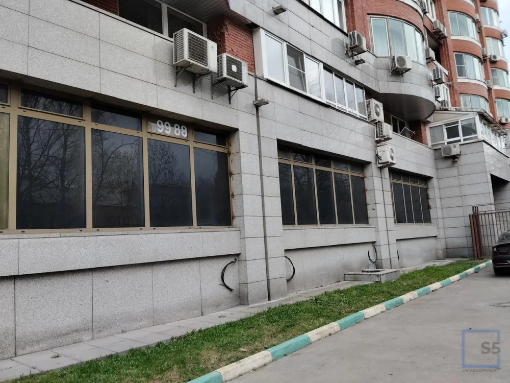 Аренда офиса, м. Кунцевская, Можайский пер. - Фото 8