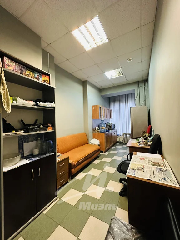 Аренда ПСН, ул. Парковая 3-я - Фото 12