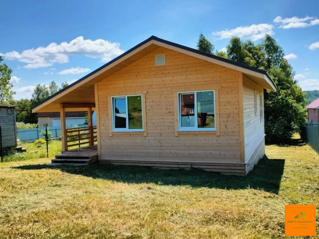 Продажа дома, Истра, Истринский район - Фото 5