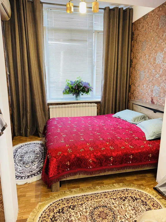 Сдам посуточно 1-комн. квартиру 52 м2. - Фото 3