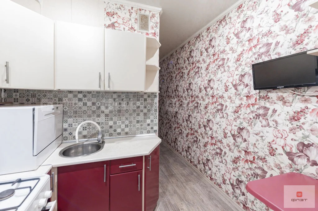 Продажа квартиры, Казань, ул. Блюхера - Фото 2