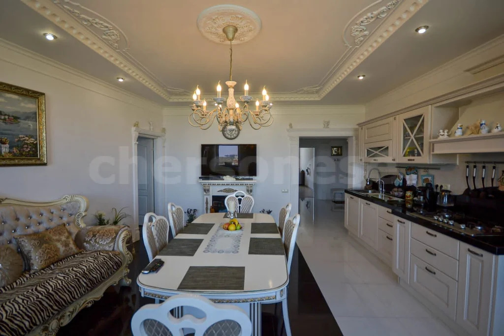 Продажа квартиры, Севастополь, Античный пр-кт. - Фото 10