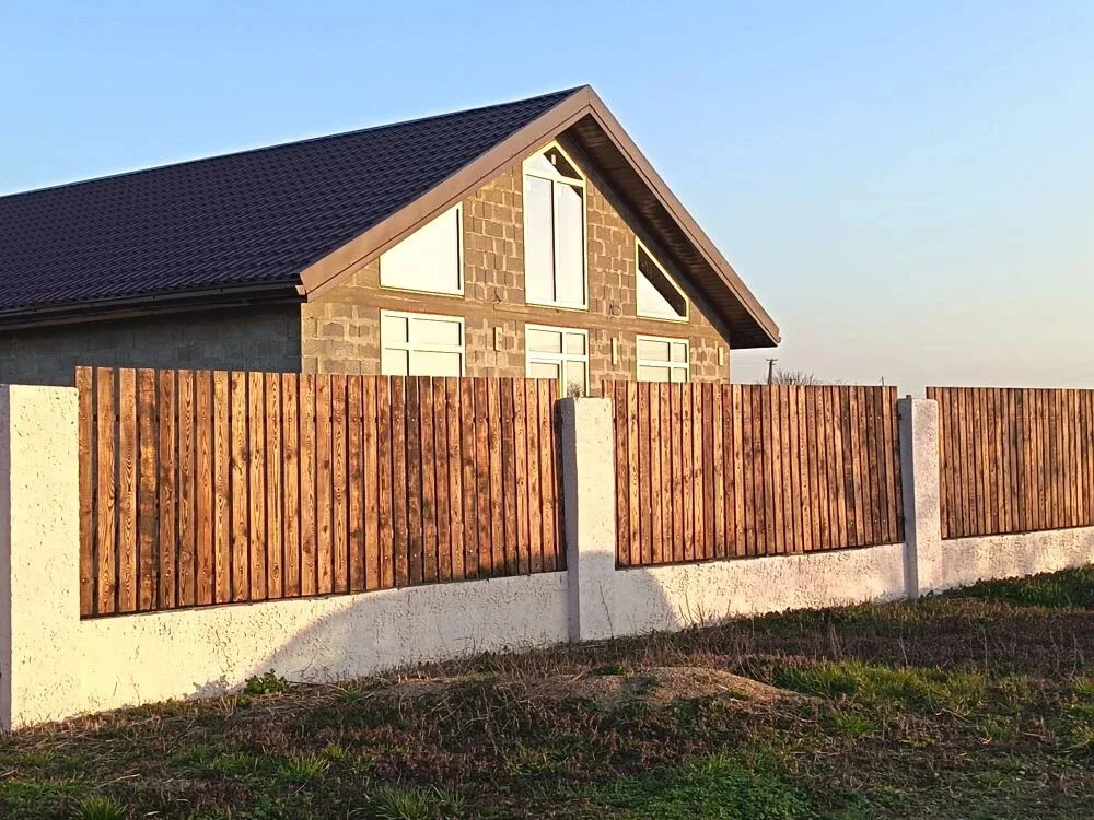 Продажа дома, Экономическое, Крымский район - Фото 1