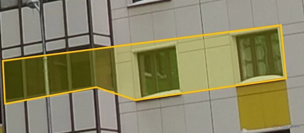 Продажа квартиры, улица Лавриненко - Фото 7