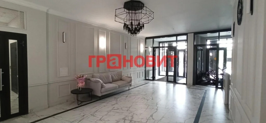 Продажа квартиры, Новосибирск, ул. Дмитрия Донского - Фото 20