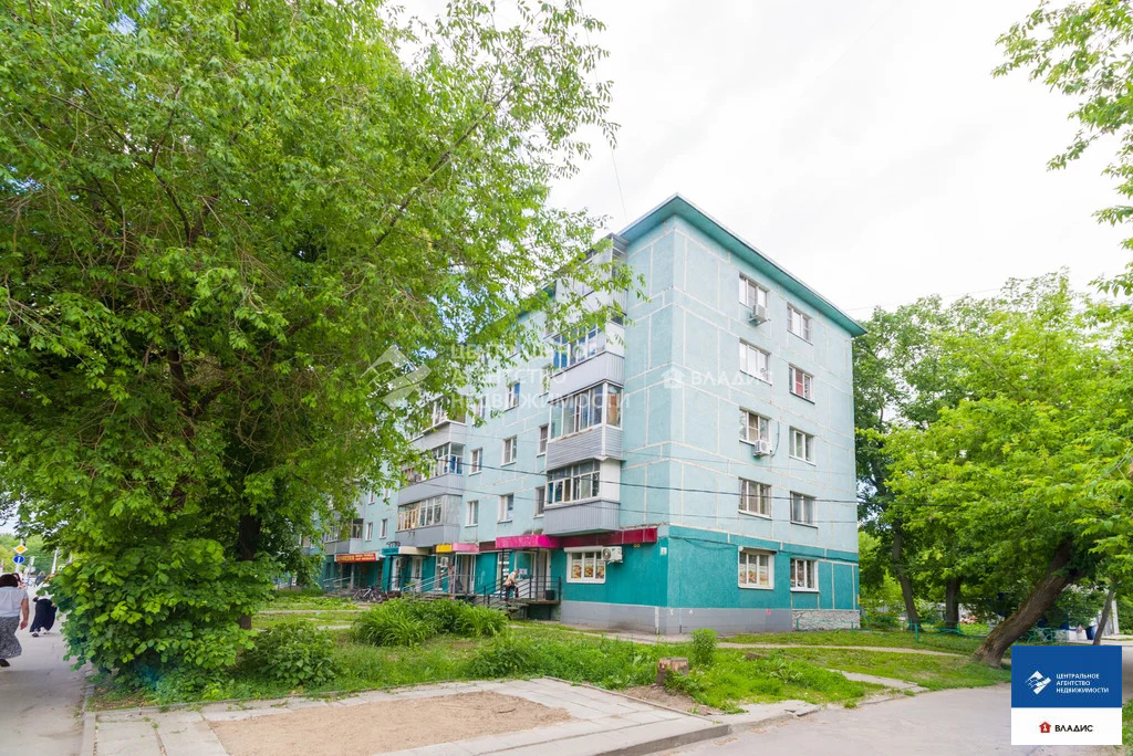 Продажа квартиры, Рязань, ул. Свободы - Фото 11