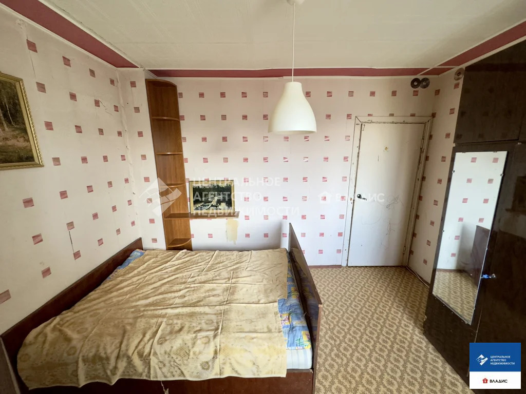 Аренда квартиры, Рязань, улица 6-я Линия - Фото 13