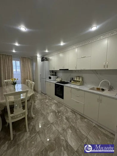 Продажа квартиры, Батайск, К. Цеткин улица - Фото 1