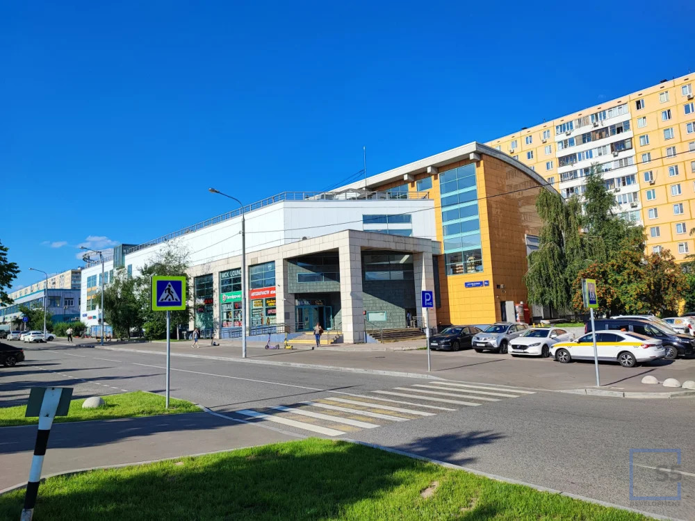 Аренда торгового помещения, Алтуфьевское ш. - Фото 1