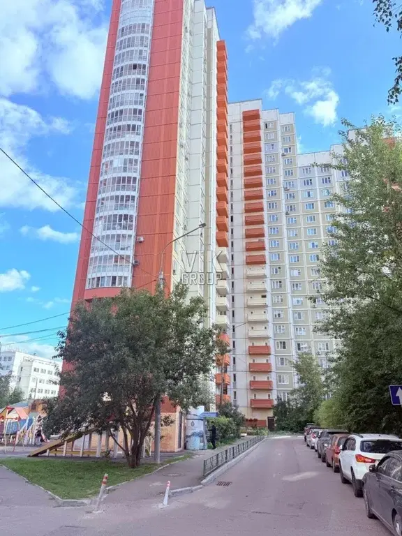 Продается четырехкомнатная квартира по Молодежному проезду дом 8 - Фото 29