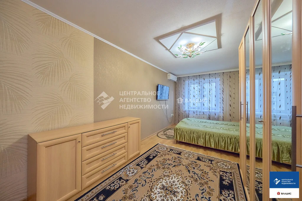 Продажа квартиры, Рязань, ул. Новоселов - Фото 10