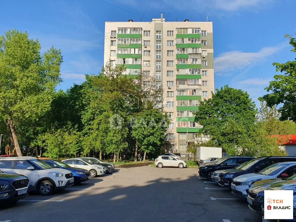Продажа квартиры, ул. Байкальская - Фото 21