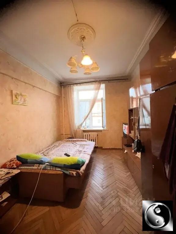 Продаю комнату 85.7/14.1м Первомайская ул., 49, Москва, ВАО, р-н ... - Фото 17