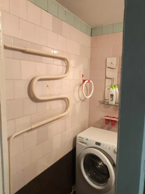 Продам 2х комнатную квартиру - Фото 12