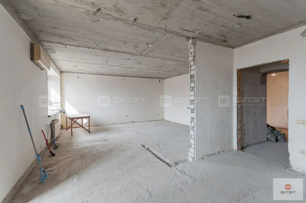 Продажа квартиры, Казань, ул. Галиаскара Камала - Фото 7
