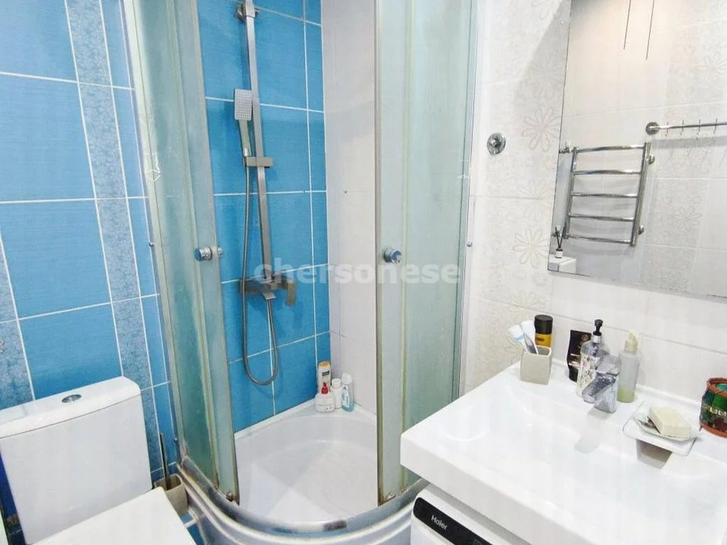 Продажа квартиры, Севастополь, ул. Адмирала Фадеева - Фото 11