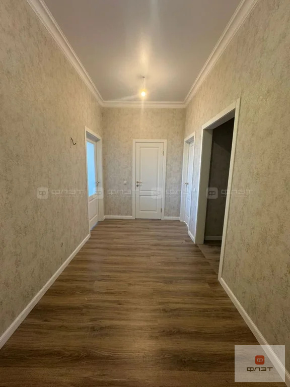 Продажа дома, Бима, Лаишевский район, ул. Андрея Вашурова - Фото 13