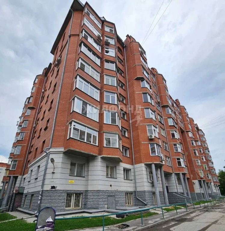 Продажа квартиры, Новосибирск, 1-й переулок Римского-Корсакова - Фото 16