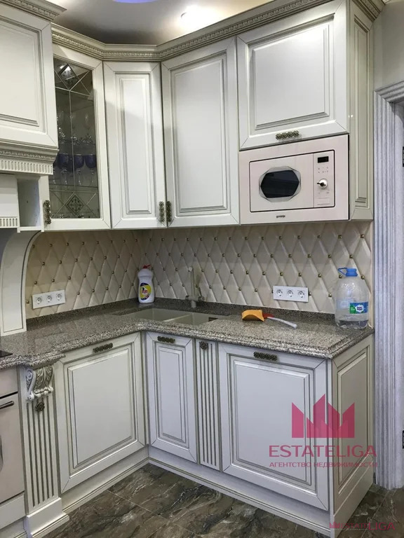 Продажа квартиры, улица Татьянин Парк - Фото 2