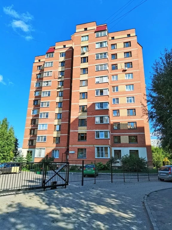 Продается квартира, 45.1 м - Фото 13