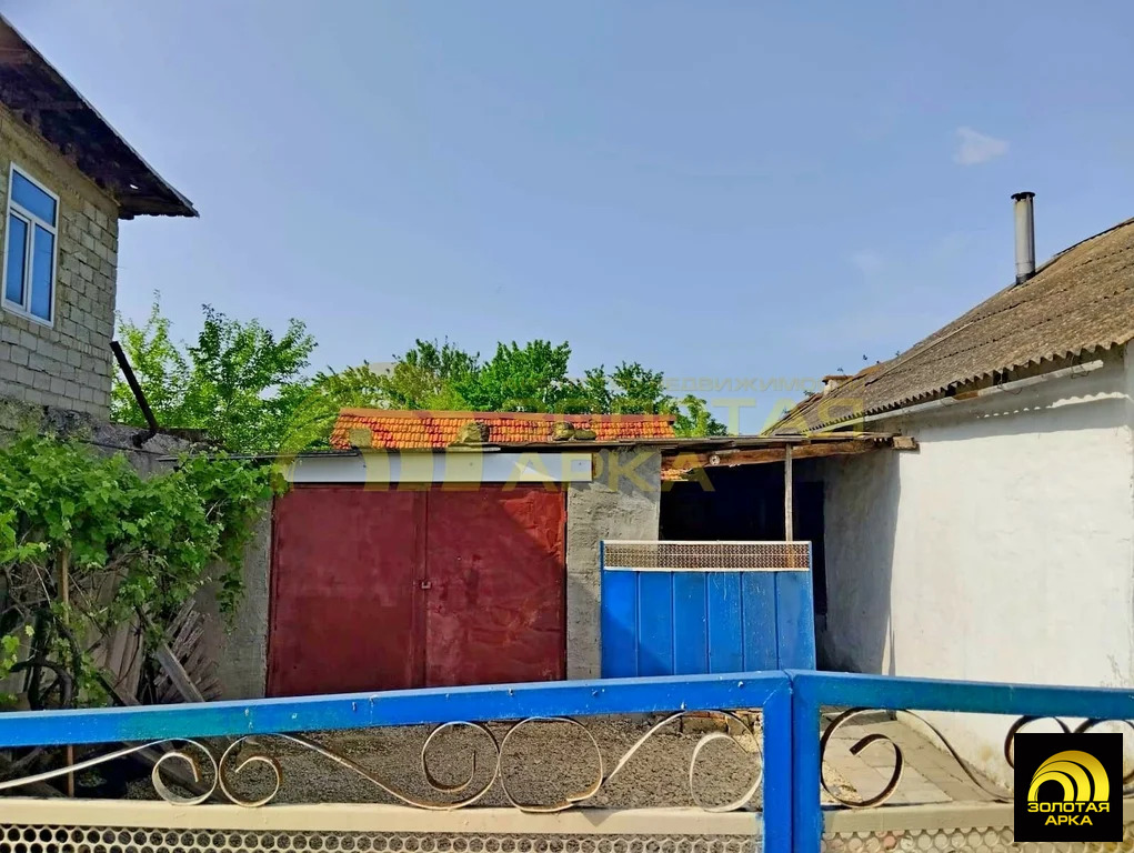 Продажа дома, Варениковская, Крымский район, ул. Красная - Фото 11