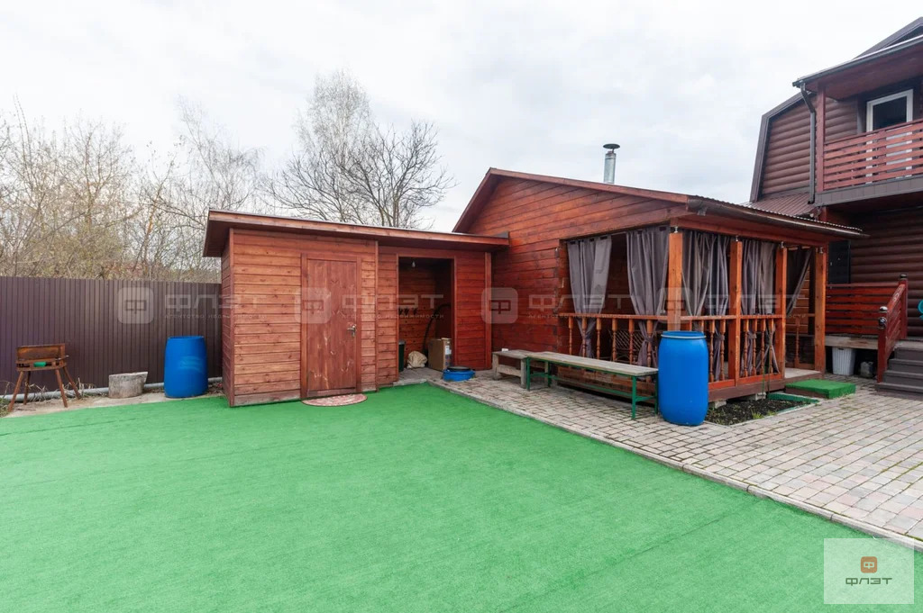 Продажа дома, Казань, ул. Школьная - Фото 24