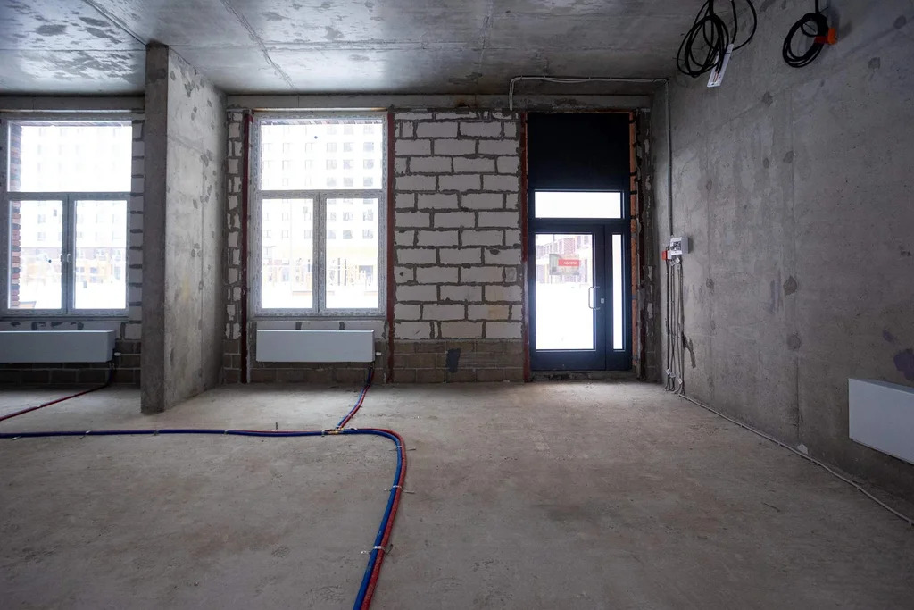 Аренда ПСН площадью 69.3 м2 - Фото 9