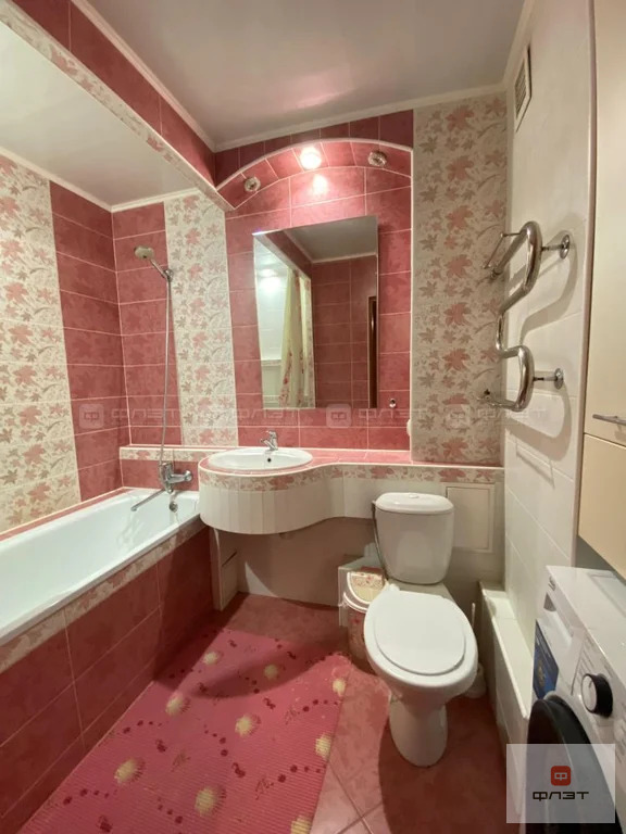 Продажа квартиры, Казань, ул. Бондаренко - Фото 8