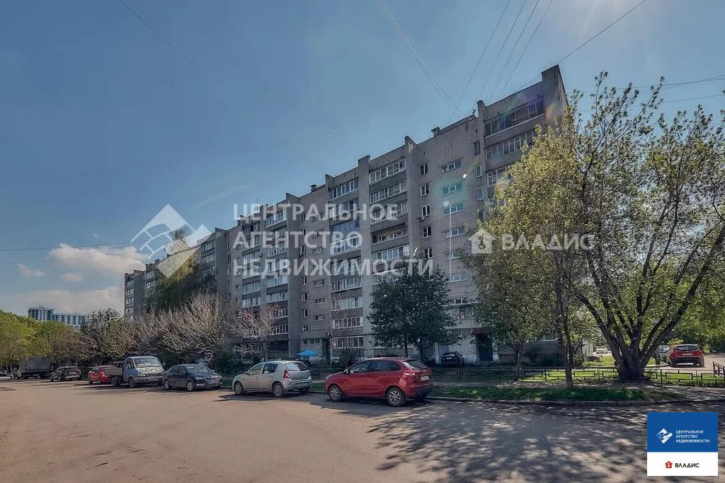 Продажа квартиры, Рязань, ул. Коломенская - Фото 19