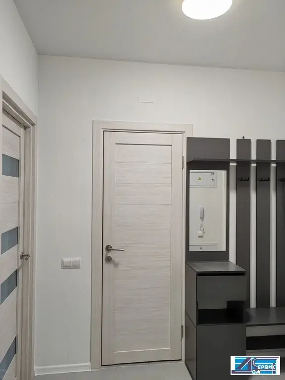 сдается 1-а комнатная квартира - Фото 10