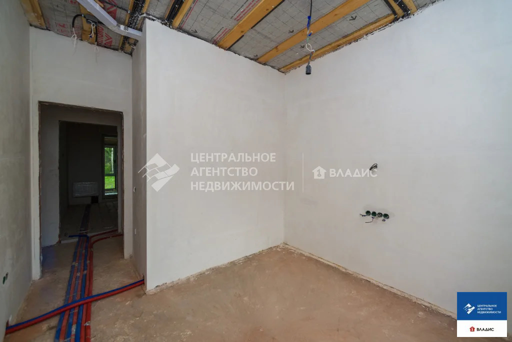 Продажа дома, Варские, Рязанский район - Фото 19