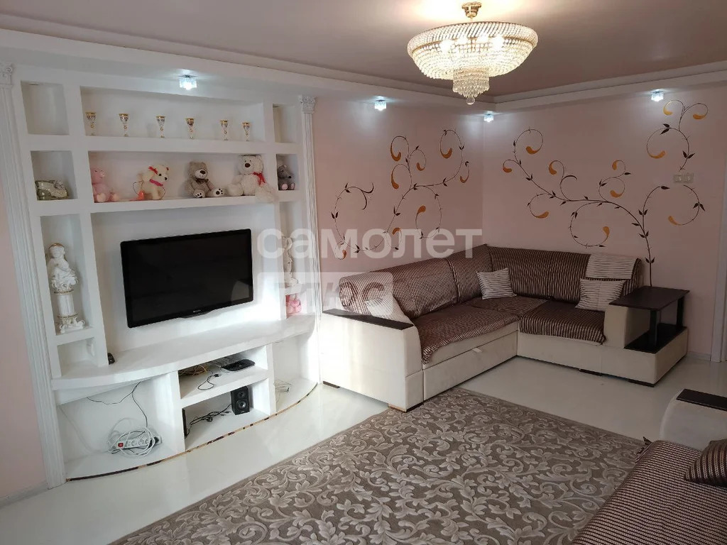 Аренда квартиры, Тула, Ленина пр-кт. - Фото 2