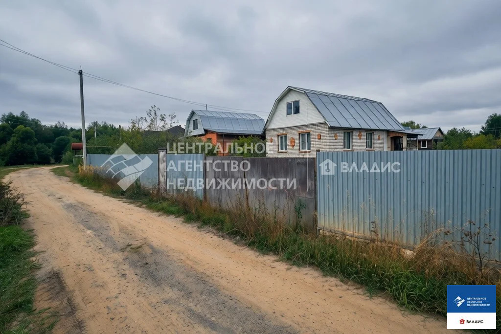 Продажа дома, Заборье, Рязанский район, Полевая улица - Фото 3