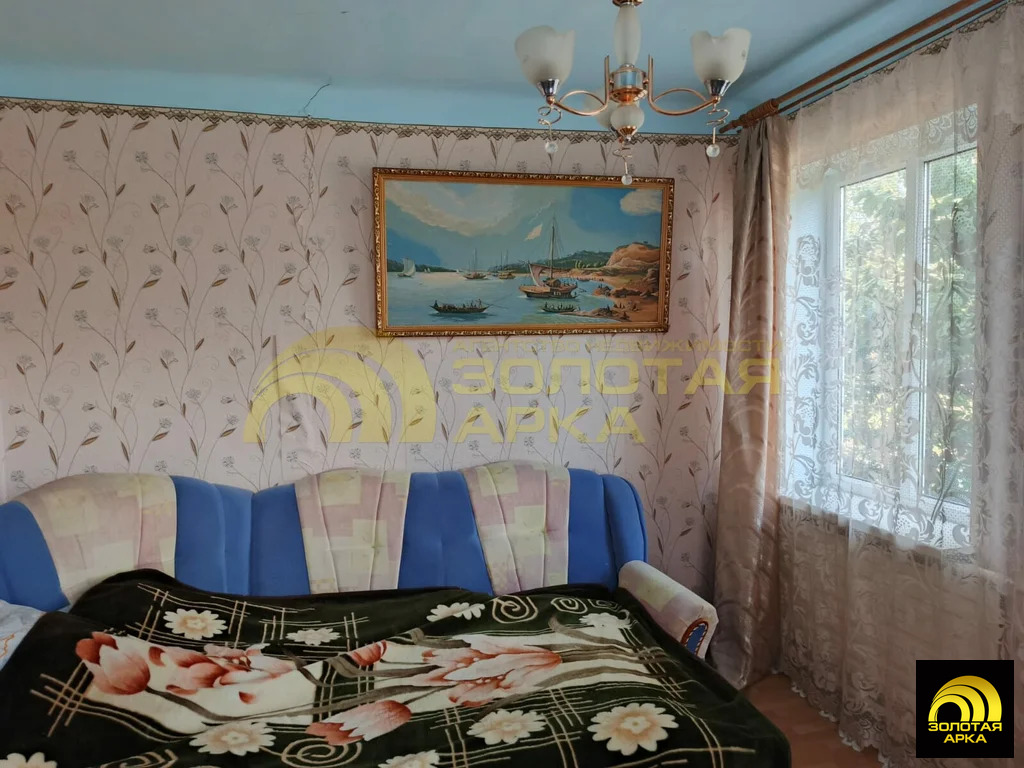 Продажа дома, Холмская, Абинский район, ул. Юркина - Фото 5